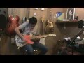 Demo Special Custom Telecaster