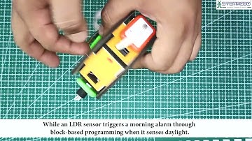Smart Watch | Project Based Learning | DIY | Tinker Orbits | #diy #innovation #science #shorts