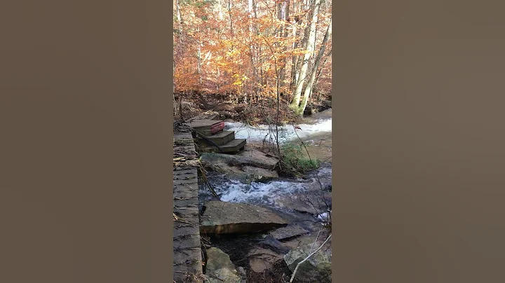 21 Muddy Pond dam breach