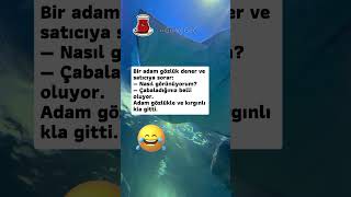 Gözlük Ve Kırgınlık