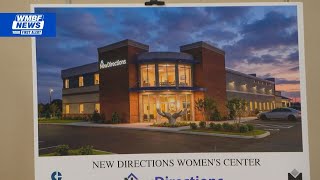 Myrtle Beach residents voice concerns over proposed women’s homeless shelter