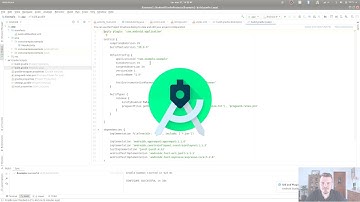 Android Studio: Criando um projeto (parte 1)