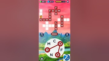 Words of Wonders Level 753 - 768 | China 🇨🇳 - Guangxi Zahuang | WOW Game Answers | #Blue7