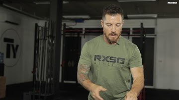 Rx Jump Rope Comparisons - Rx Smart Gear Australia