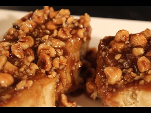 Sticky Buns