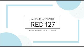 RED Program #127