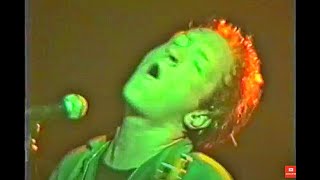 Buffalo Tom - Live England 1993 Full Show