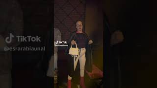 Esra Rabia Ünal Yeni Tiktok Videosu