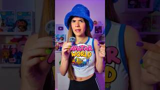 AVATAR WORLD oculta algo SUPER TURBIO😰