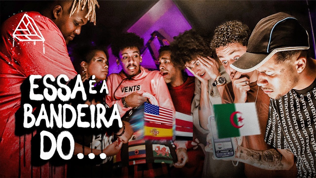 KICKBACK - EP 09 - TROPA DA VENTS