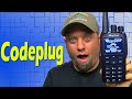 How To Write a DMR Codeplug in 2021 | DMR Codeplug Programming