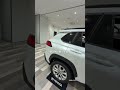 カローラクロスの見た目って