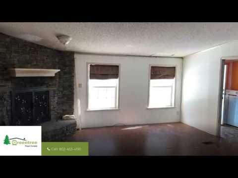 130 Thrasher Road, Starksboro, VT home video tour