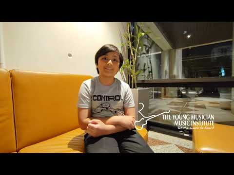 Testimonial Chalmers Bautista