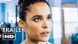 The Calling   2022 Trailer  Peacock Original YouTube | Crime Drama Movie