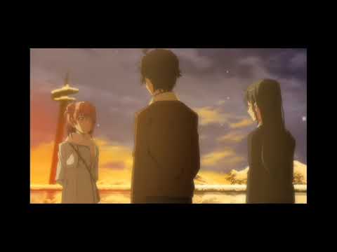 俺ガイルmad 　春擬き