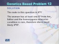 BIO301 Essentials of Genetics Lecture No 179