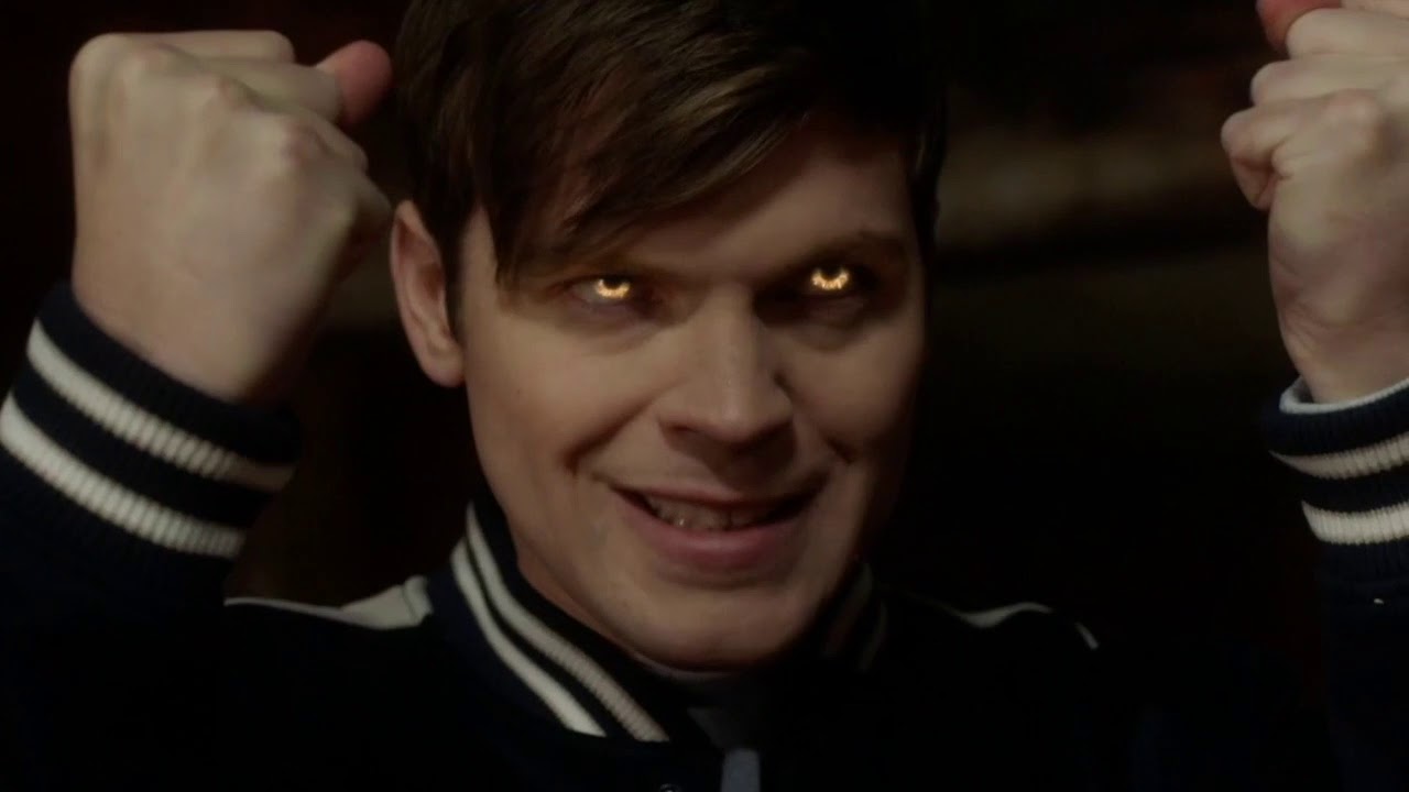 Supernatural/Jack/I Want To Live