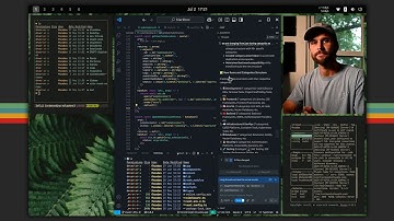 My Linux Ubuntu Setup for Software Development