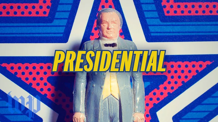Episode 13 - Millard Fillmore | PRESIDENTIAL podca...