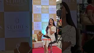 Ollywood Actress Sheetal Patra At An Event Al Patra