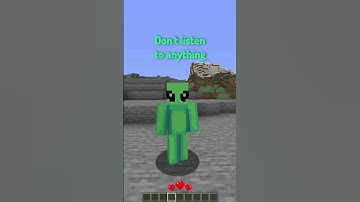 Types of Minecraft Versions