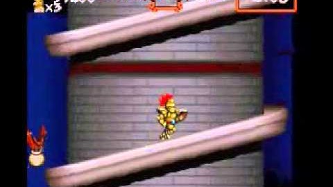 Super Ghouls n Ghosts Stage 3 Walkthrough with Commentary