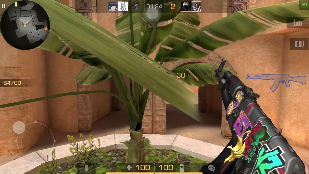 Allies Clutch Standoff 2 Youtube Allies Clutch Standoff 2 Youtube