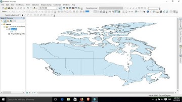 JOIN By Attributes in Arcmap