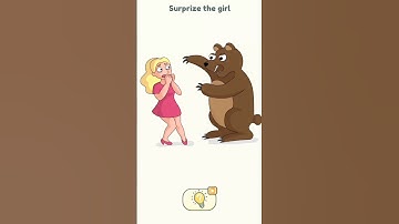 DOP 2 Delete One Part Level 4880 #youtubeshorts #shortsvideo