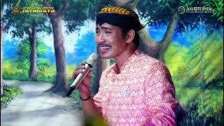 Jawa Sunda Voc : Raden H.Sulama Feat Neng Rini // SANDIWARA JAYA BAYA