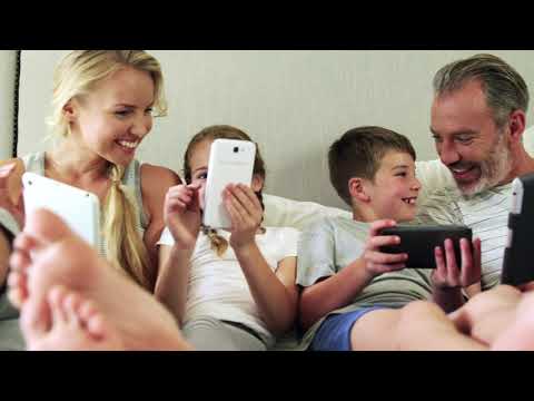 Introducing Smart Parental Controls by NETGEAR