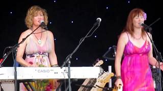 The Roxelles, Mairangi Bay Food and Wine Festival, Feb 2016 screenshot 5