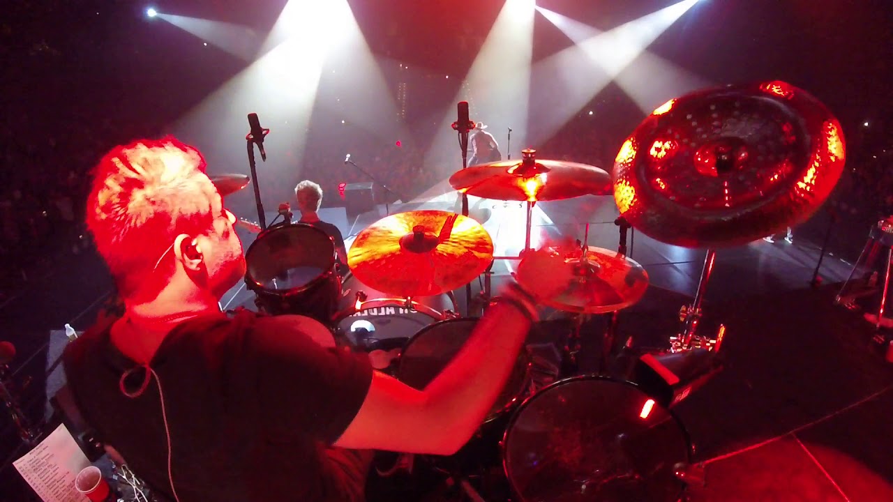 Rich Redmond Rocks The Mohegan Sun Arena with Jason Aldean 2019!