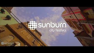 Sunburn City Festival 2018 ( Yellow Claw, Above & Beyond, Malaa + More )