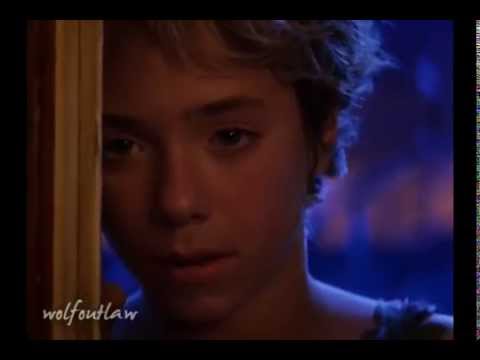 Peter & Wendy: Fire, Walk With Me