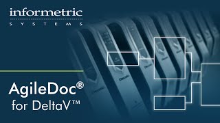 AgileDoc® for DeltaV™