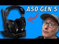 STOP Buying Gaming Headsets Until You See This Astro A50 Gen 5 Review Mp3 Song