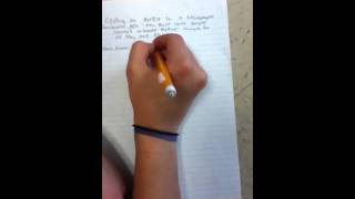 How to cite an article in a newspaper