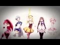 [AMV] Roundtable Rival ~Puella magi madoka magica~