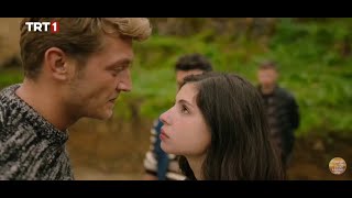 Taşacak Bu Deniz 7.Bölüm İso Fadime Sahneleri