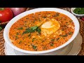 Cómo Preparar SOPA CRIOLLA Super Fácil y Reconfortante | Sazón y Corazón