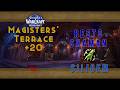 Magisters' Terrace +20 Resto Shaman Pug
