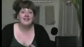 Adele house tour 2008