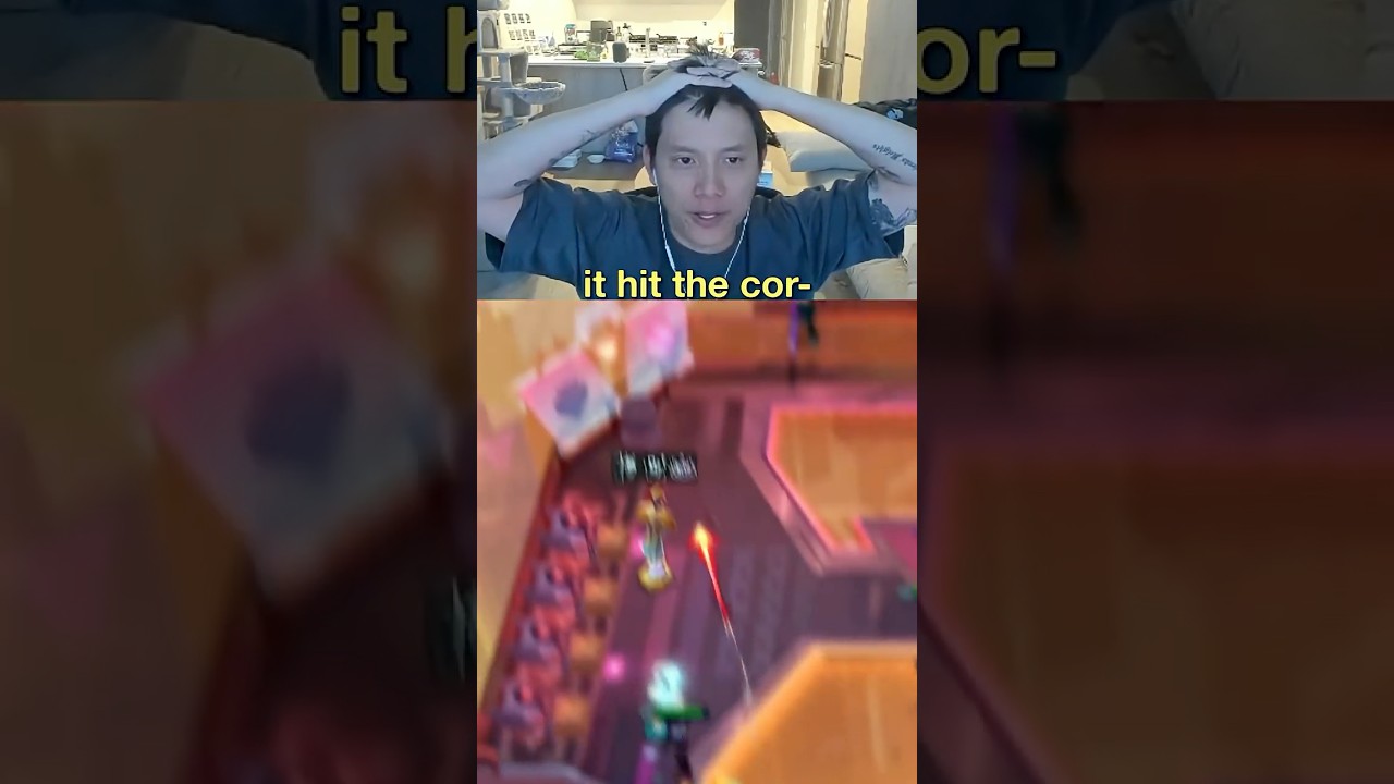 SET 15 CAITLYN EASTER EGG