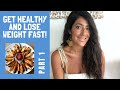 How to Get Healthy and Lose Weight Fast! / The Starch Solution Part 1