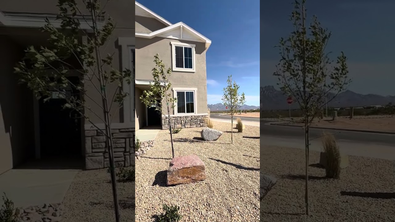 New Homes in New Mexico | Affordable New Home