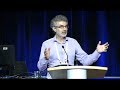 Yoshua Bengio: From System 1 Deep Learning to System 2 Deep Learning (NeurIPS 2019)