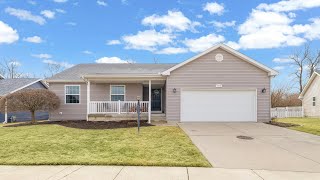Detailed 2405 N Fairfield Dr, Urbana, IL Profile