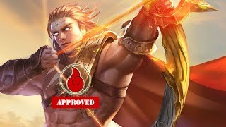 Aov Wandefak Wtffunny Moment